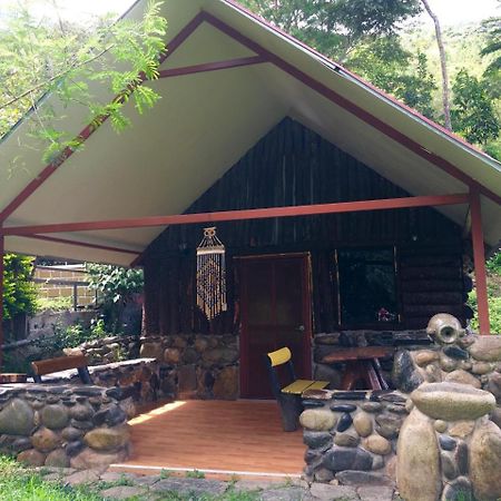 Madera Verde Ecolodge Maranura Exterior photo