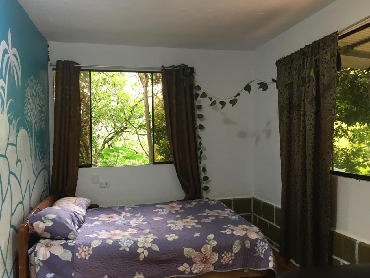 Madera Verde Ecolodge Maranura Exterior photo