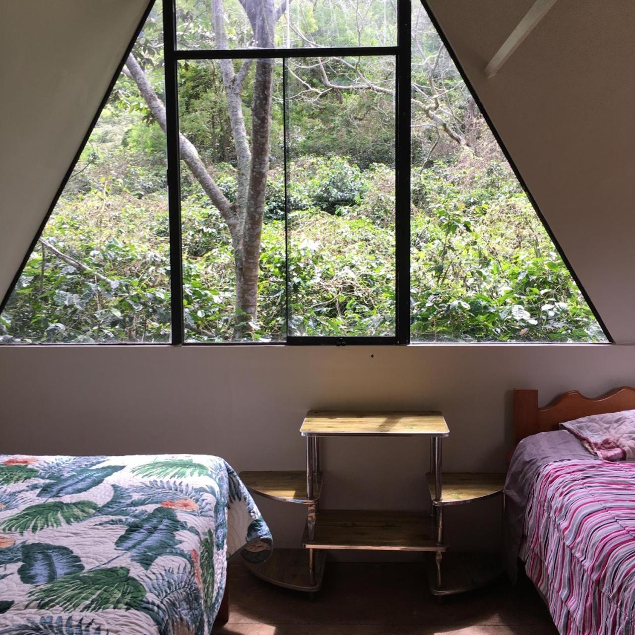 Madera Verde Ecolodge Maranura Exterior photo
