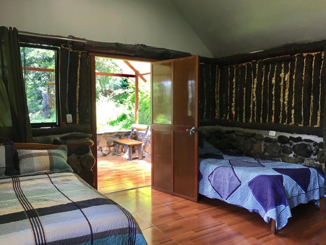 Madera Verde Ecolodge Maranura Exterior photo