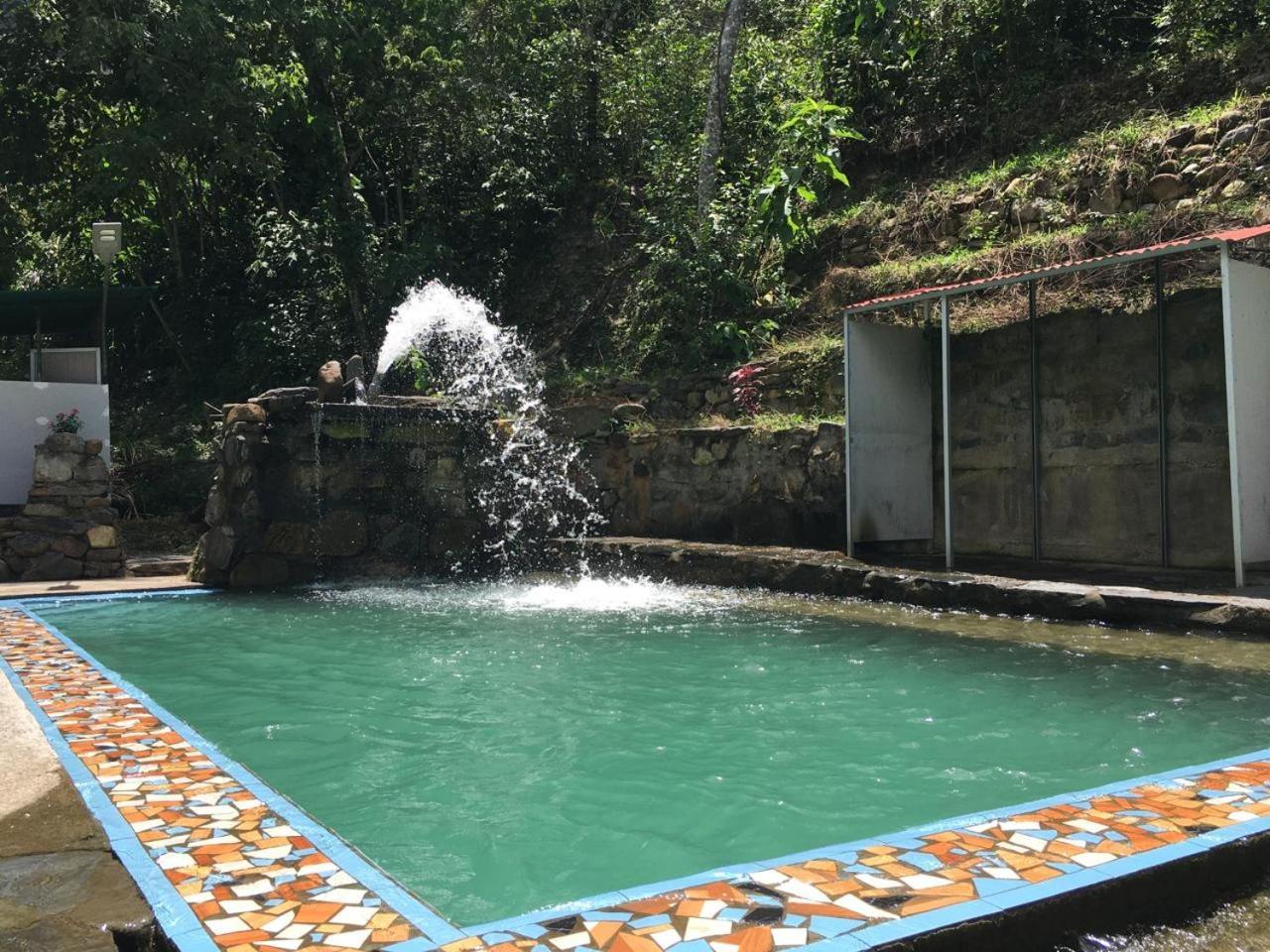Madera Verde Ecolodge Maranura Exterior photo